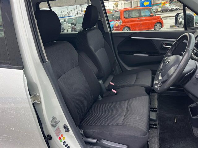 スズキ ワゴンR