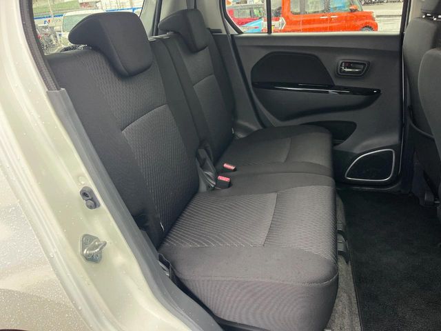 スズキ ワゴンR