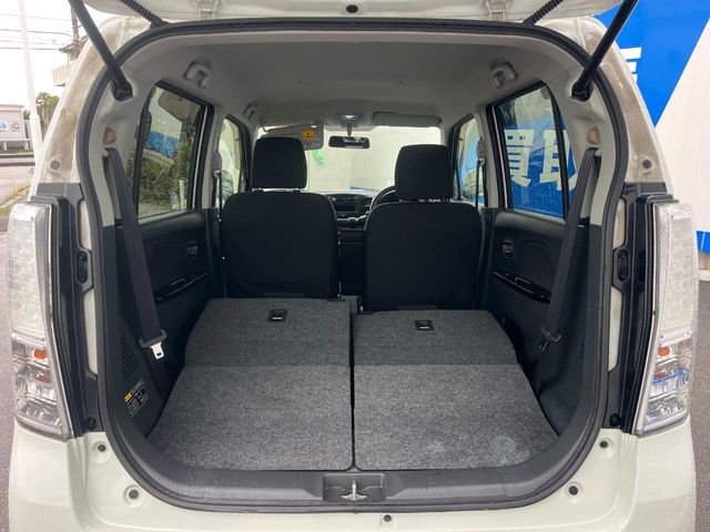 スズキ ワゴンR