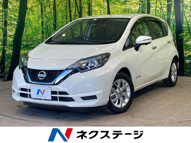 日産 ノート