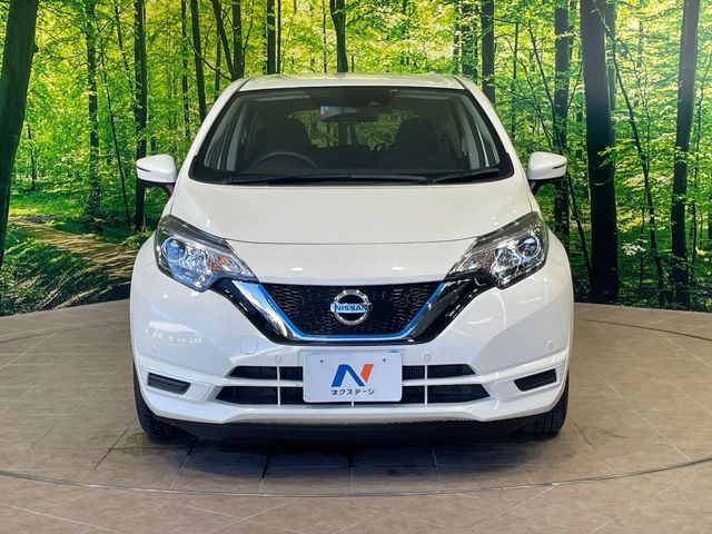 日産 ノート