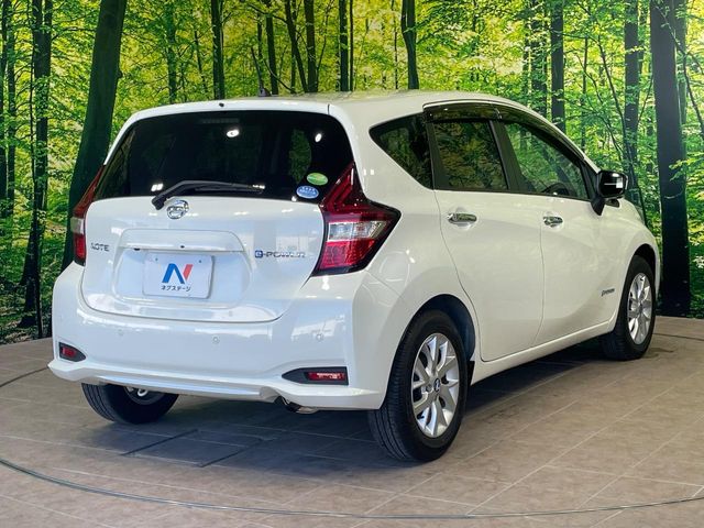 日産 ノート