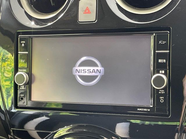 日産 ノート