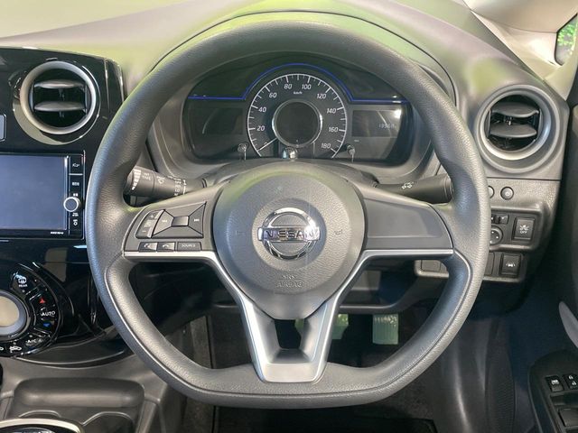 日産 ノート