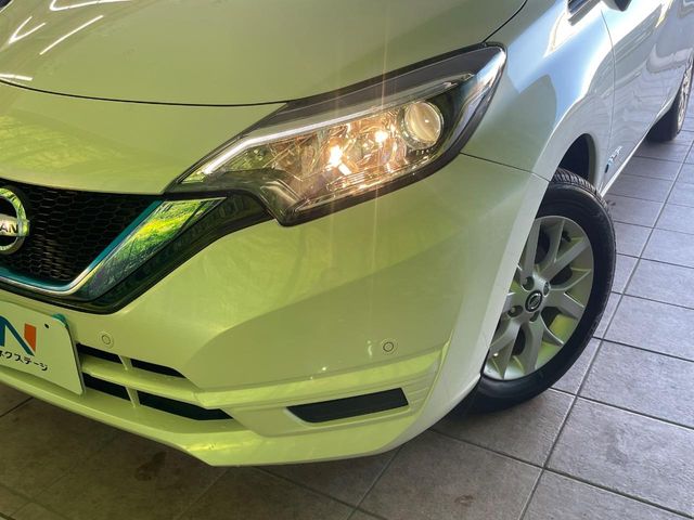 日産 ノート