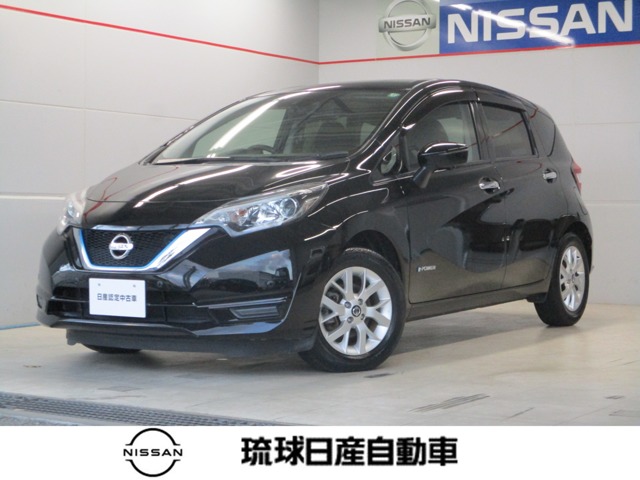 日産 ノート