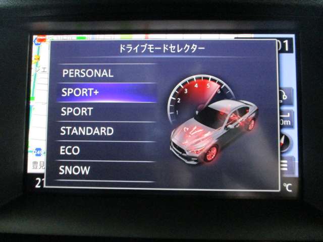 日産 スカイライン