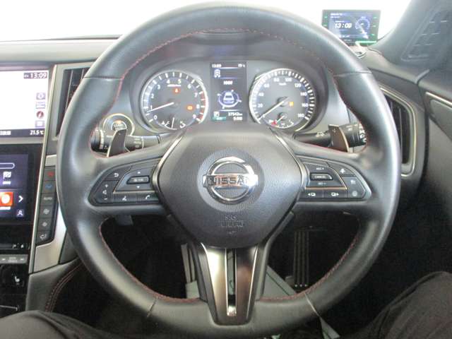 日産 スカイライン