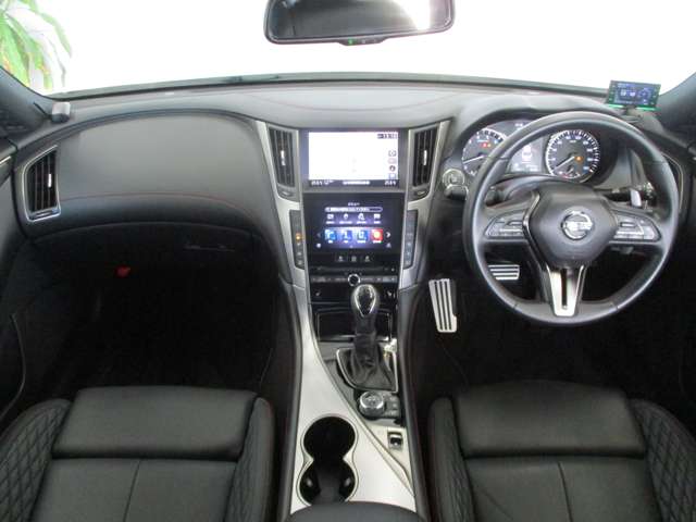 日産 スカイライン