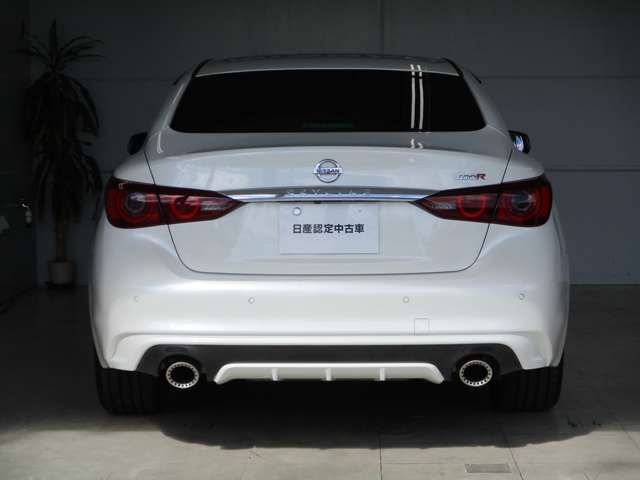 日産 スカイライン