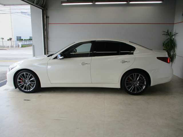 日産 スカイライン