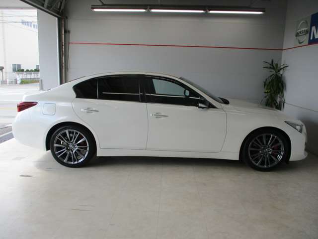 日産 スカイライン