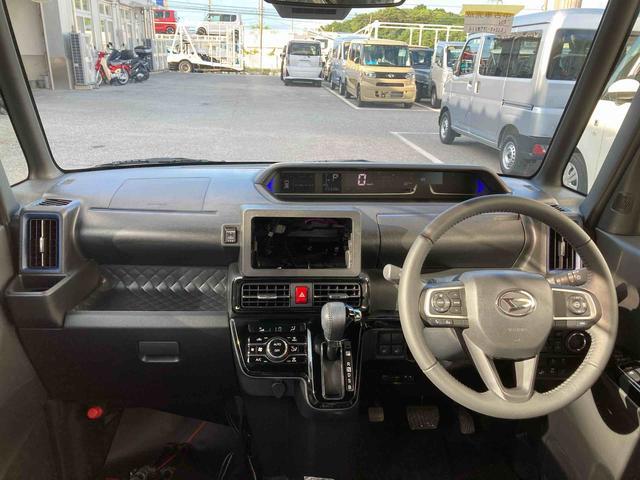 ダイハツ タント