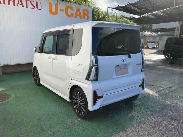 ダイハツ タント