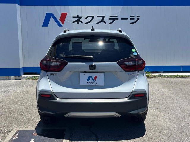 ホンダ フィット