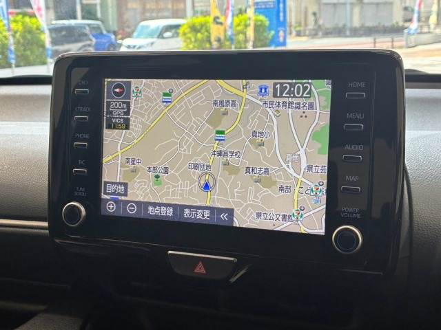 トヨタ ヤリス