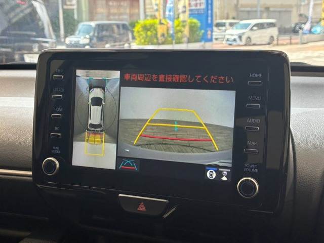 トヨタ ヤリス