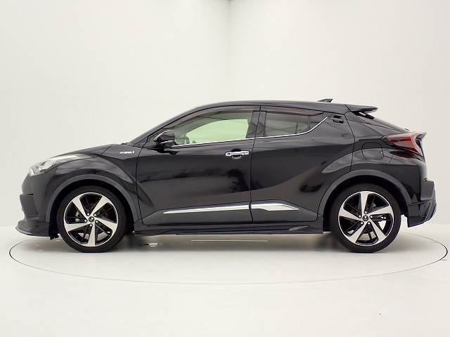 トヨタ C-HR