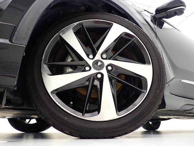 トヨタ C-HR