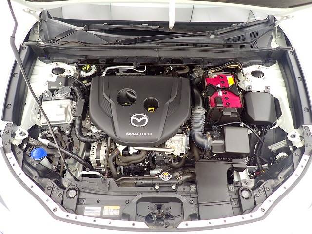 マツダ CX-30