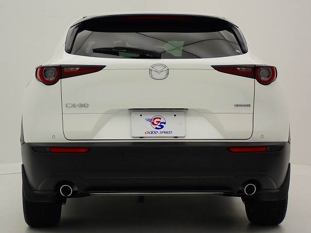 マツダ CX-30