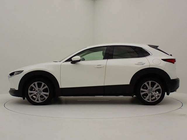 マツダ CX-30