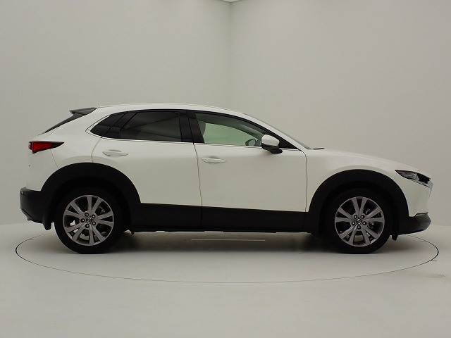 マツダ CX-30