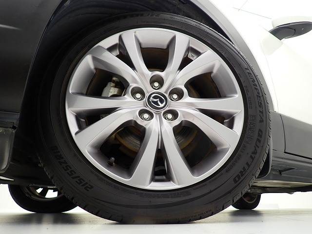 マツダ CX-30