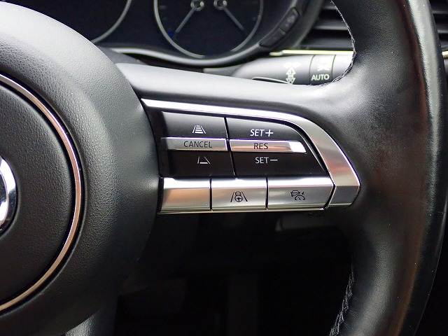 マツダ CX-30