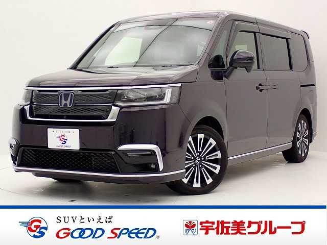 ホンダ ステップワゴン
