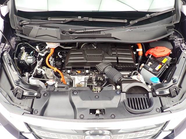 ホンダ ステップワゴン