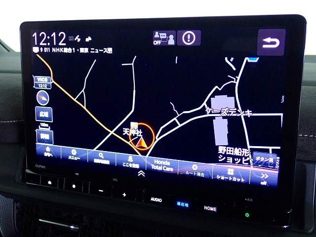 ホンダ ステップワゴン