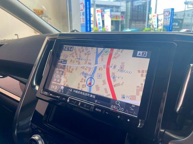 トヨタ アルファード
