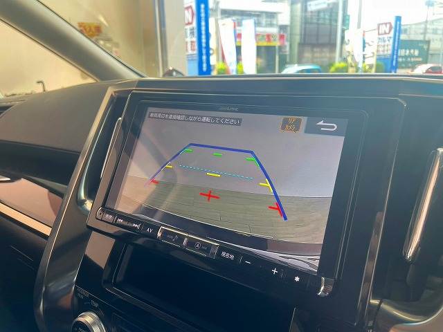 トヨタ アルファード