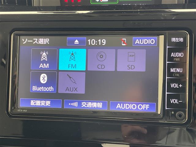 トヨタ ルーミー