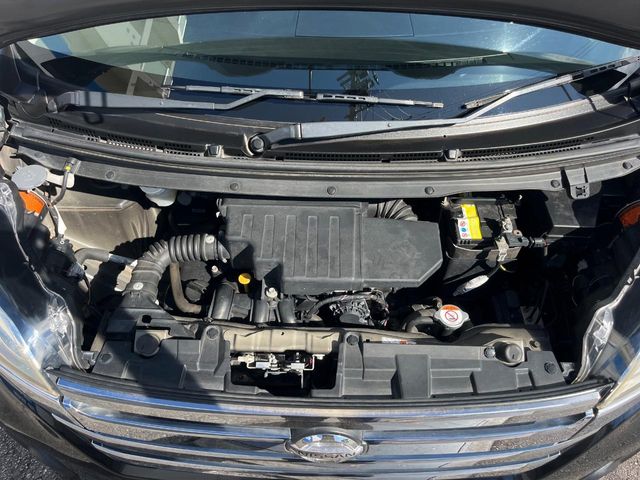 日産 デイズルークス