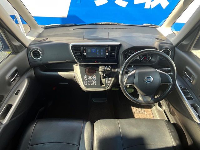 日産 デイズルークス