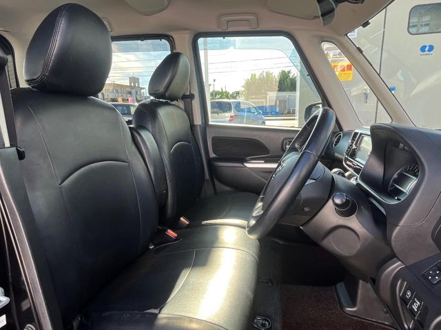 日産 デイズルークス