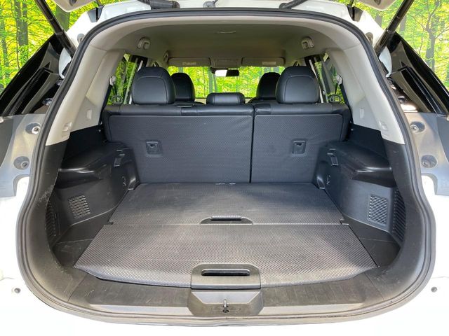 日産 エクストレイル