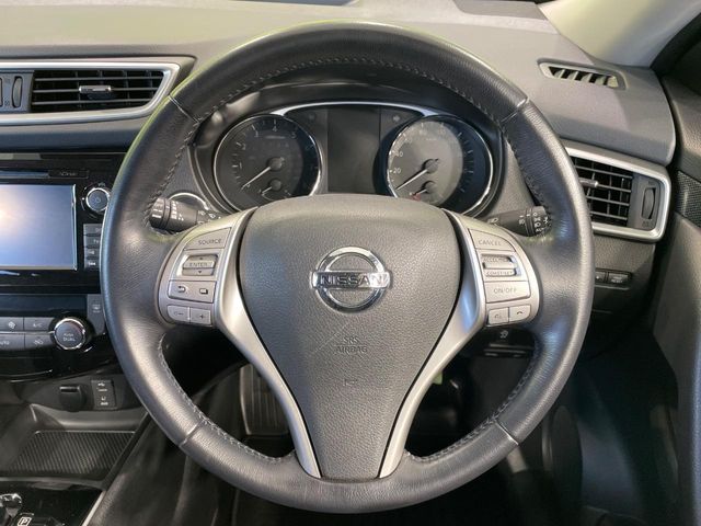 日産 エクストレイル