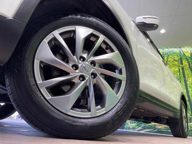 日産 エクストレイル