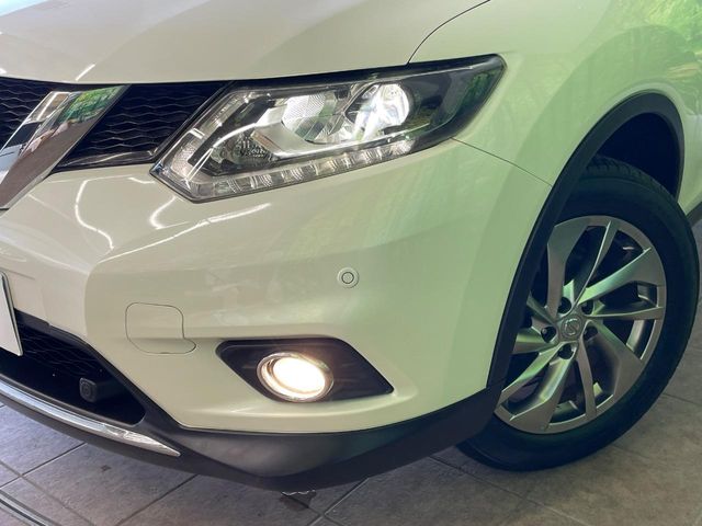 日産 エクストレイル