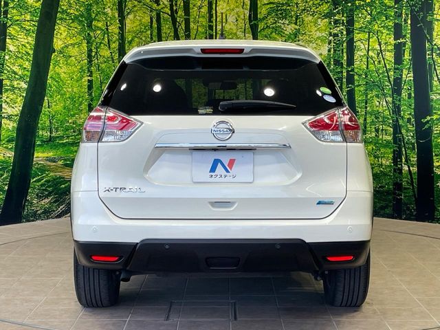 日産 エクストレイル