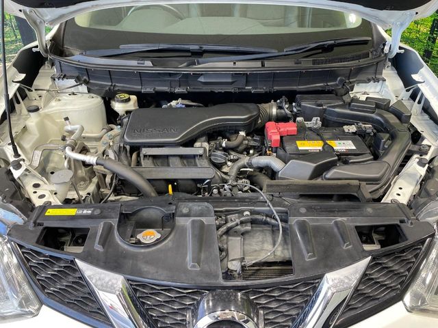 日産 エクストレイル