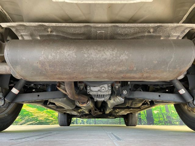 日産 エクストレイル