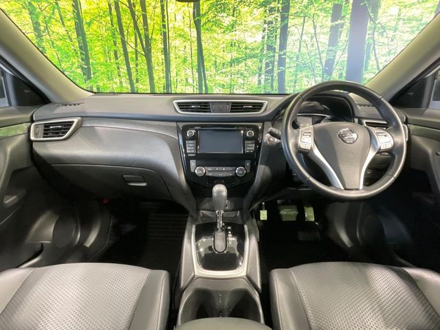 日産 エクストレイル