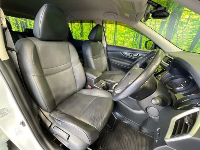 日産 エクストレイル