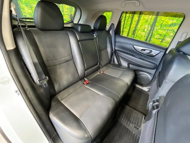 日産 エクストレイル