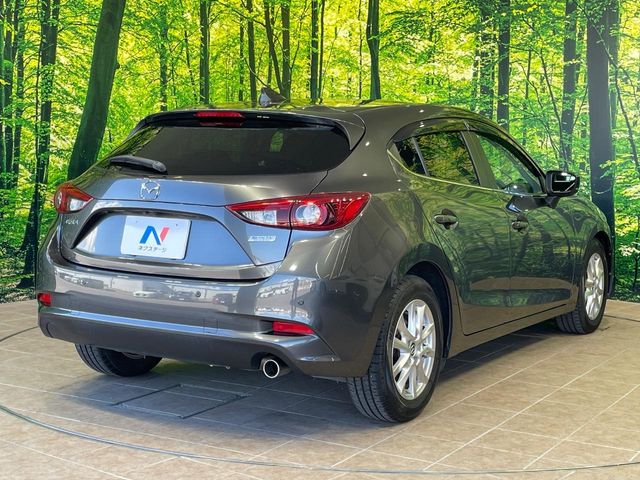 マツダ アクセラスポーツ