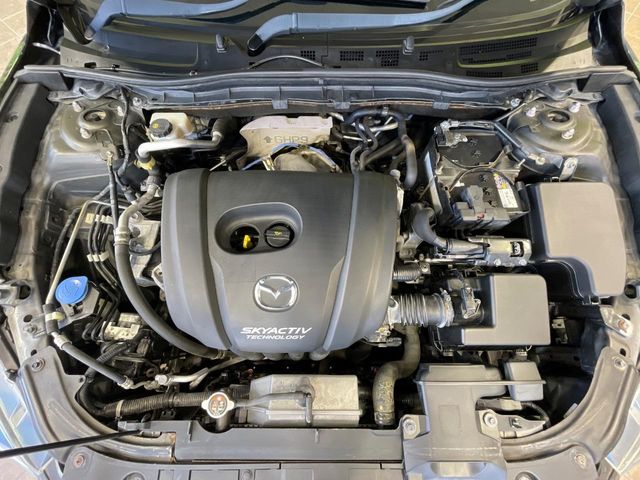 マツダ アクセラスポーツ